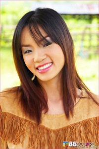 Christina Yho Cowgirl