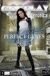 Zorah Perfect Genes