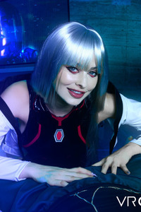Cyberpunk Edgerunners A XXX Parody 