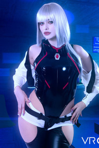 Cyberpunk Edgerunners A XXX Parody 