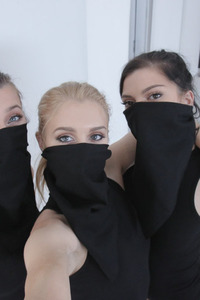 Ninjas