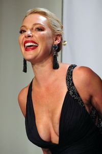 Katherine Heigl Glamour Celebrity