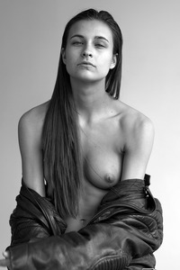 Alyssia McGoogan Outdoor