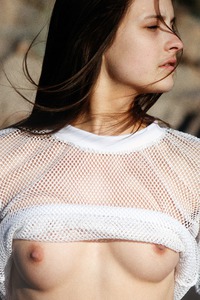 Alyssia McGoogan Outdoor