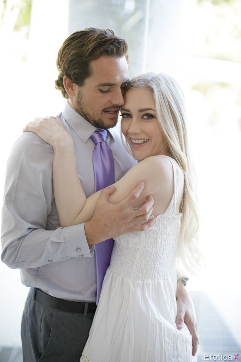 Adam & Eve Fantasy