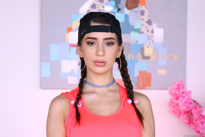 Ready For Anal #04