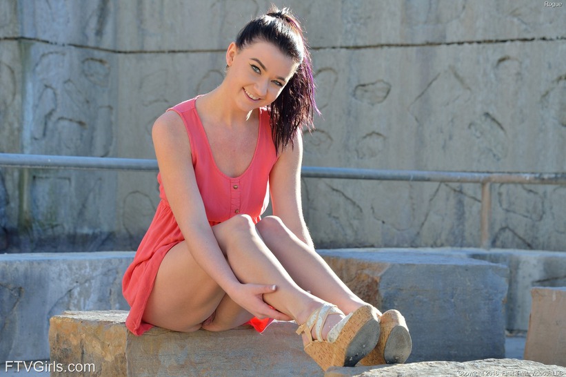 Rogue Slippery When Wet 