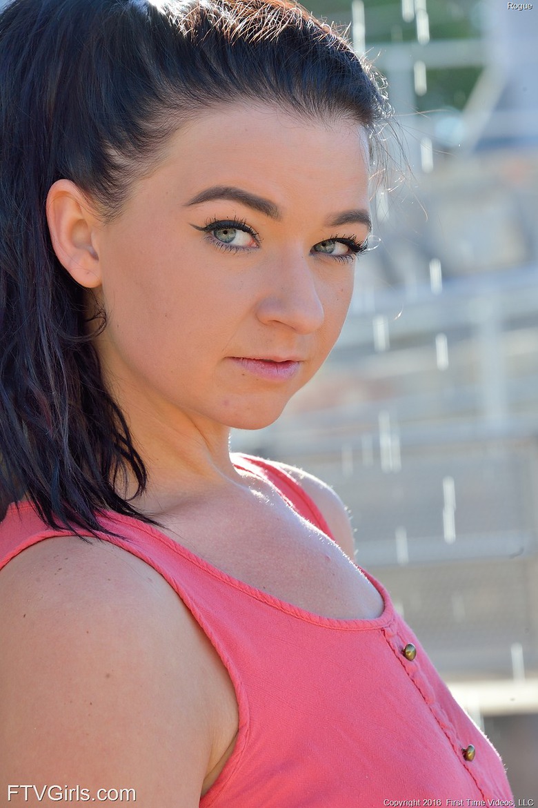 Rogue Slippery When Wet 