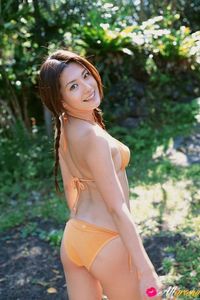 Sexy Asian Haruna Yabuki
