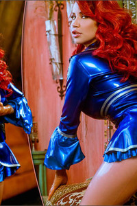 Boudoir Of Fantasies