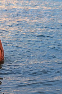 The Seaside Is Calling My Name