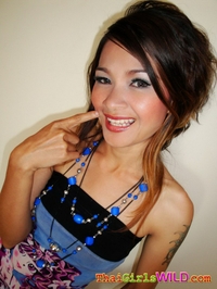 Thai chick loves sex