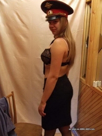 Hot busty amateur girlfriend
