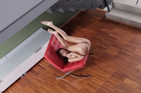 Silvie : Centerfold