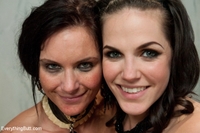 Bobbi Starr, Phoenix Marie