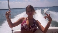Mix of busty hotties