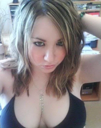 Mix of busty hotties