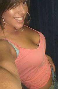 Mix of busty hotties