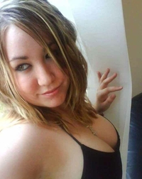 Mix of busty hotties