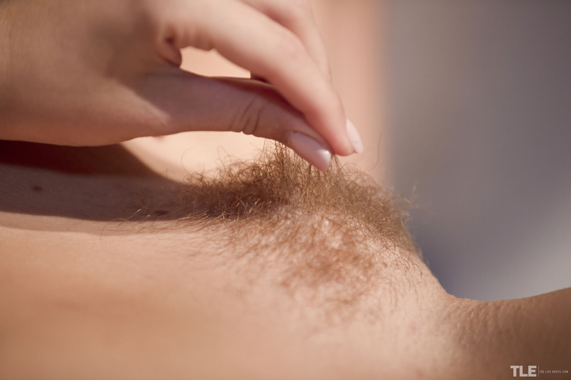 Kalisy in Hairy