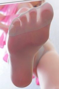 Bree - Young Foot Fetish