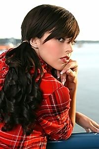 Lauren Clare - Thinking Of You