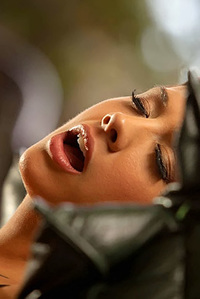 Chanel Preston Makes Love
