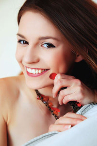 Beauty Redhead Russian Teen Sofi Shane